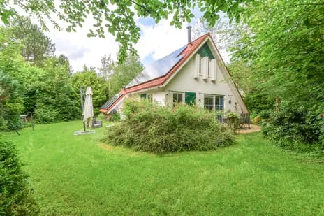 Detached house for sale: Valtherweg 36-313, Exloo Buitengebied Exloo