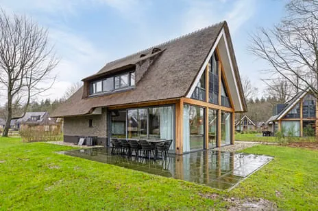 Woning te koop: Valtherweg 36-402, Exloo