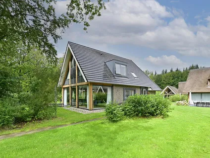 Koopwoning: Valtherweg 36-414 in Exloo - €560.000 - 150m²