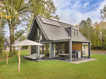 Koopwoning: Valtherweg 36-515 in Exloo - €405.000 - 114m²