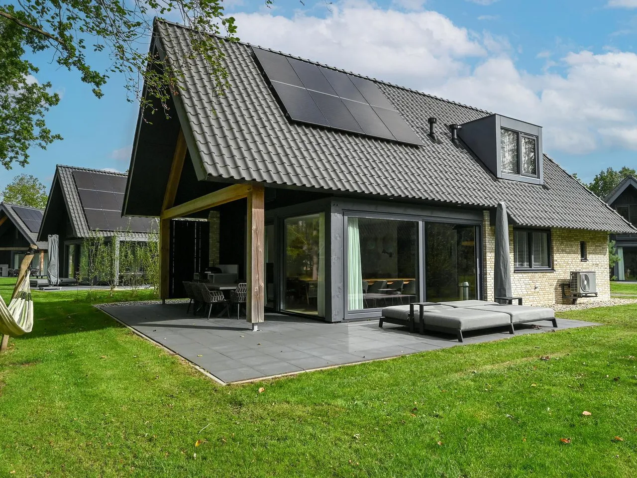 Vrijstaande woning te koop: Valtherweg 36-530, Exloo