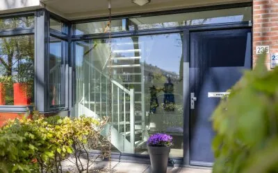 Tussenwoning te koop: Valtherzandweg 235, Emmermeer Emmen