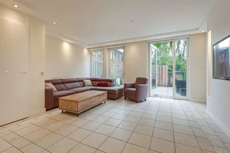 Tussenwoning te koop: Valutaboulevard 112, De Aker-Oost Amsterdam