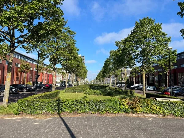 Woning te huur: Valutaboulevard, De Aker-Oost Amsterdam