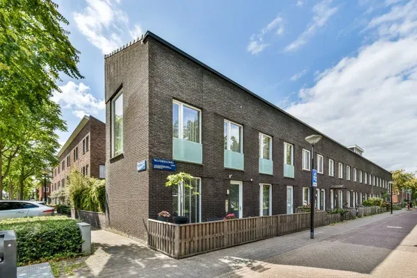 Woning te koop: Valutaboulevard, Amsterdam