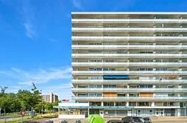 Apartment for sale: Van Adrichemstraat 309, Kuyperwijk-Noord Delft