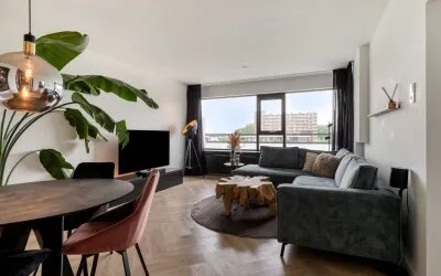 Appartement te koop: Van Adrichemstraat 319, Kuyperwijk-Noord Delft