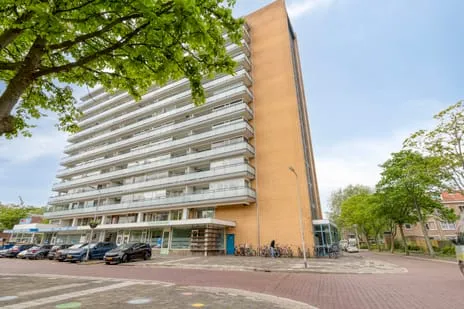 Appartement te koop: Van Adrichemstraat 319, Kuyperwijk-Noord Delft