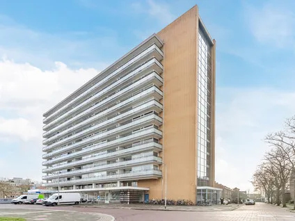 Appartement te koop: Van Adrichemstraat 343, Kuyperwijk-Noord Delft