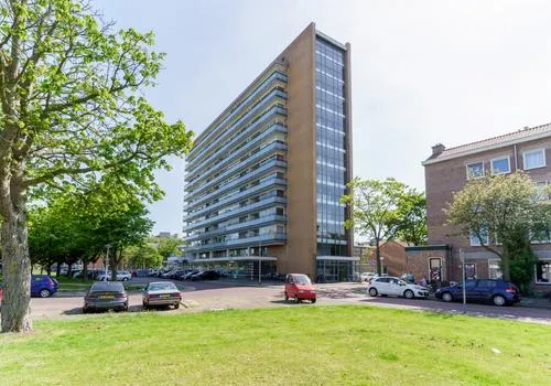 Appartement te koop: Van Adrichemstraat 359, Kuyperwijk-Noord Delft