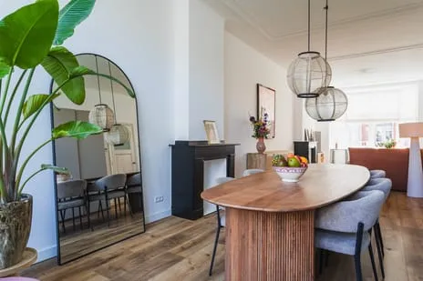 Appartement te koop: Van Aerssenstraat 109, Statenkwartier Haag