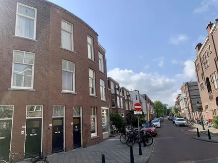 Appartement te huur: Van Aerssenstraat 217, Statenkwartier 'S-Gravenhage