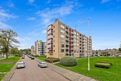 Appartement te koop: Van Alkemadelaan 1026, Duttendel 'S-Gravenhage