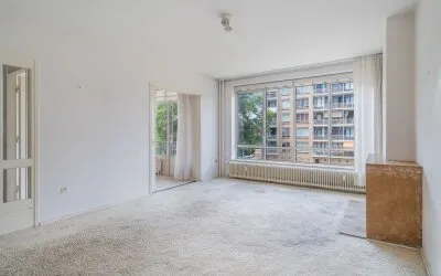 Appartement te koop: Van Alkemadelaan 1040, Duttendel 'S-Gravenhage