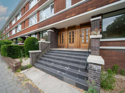 Appartement te koop: Van Alkemadelaan 175, Duinzigt 'S-Gravenhage