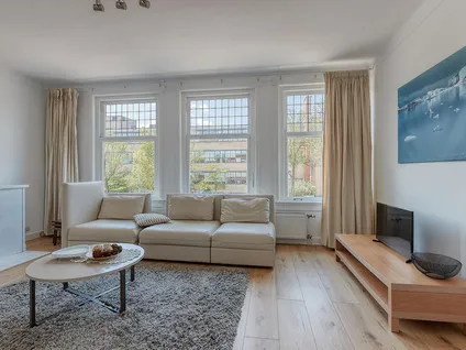 Appartement te huur: Van Alkemadelaan 309, Duinzigt 'S-Gravenhage