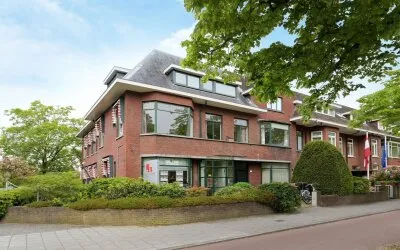 Appartement te koop: Van Alkemadelaan 338A, Waalsdorp 'S-Gravenhage