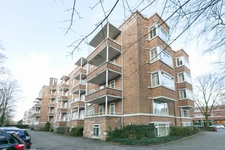 Appartement te huur: Van Alkemadelaan 462, Waalsdorp 'S-Gravenhage
