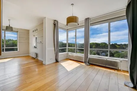 Appartement te koop: Van Alkemadelaan 892, Duttendel 'S-Gravenhage
