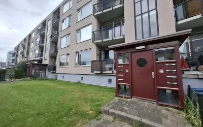 Appartement te koop: Van Almondestraat 104, Van Ewijckstraat en omgeving Dordrecht