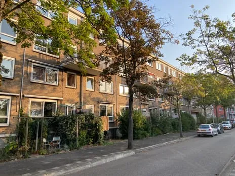 Appartement te koop: Van Almondestraat 46I, Kuyperwijk-Zuid Delft