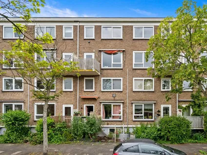 Appartement te koop: Van Almondestraat 54I, Kuyperwijk-Zuid Delft