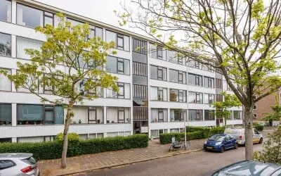 Appartement te koop: Van Almondestraat 82, Kuyperwijk-Zuid Delft