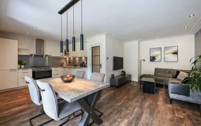Appartement te koop: van Alphenstraat 22, Voorburg Noord noord Voorburg