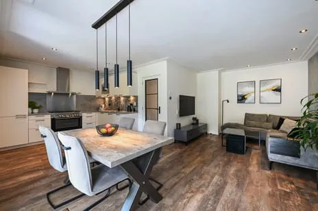 Appartement te koop: van Alphenstraat 22, Voorburg Noord noord Voorburg
