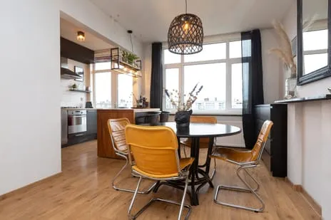 Appartement te koop: van Alphenstraat 82, Voorburg Noord noord Voorburg