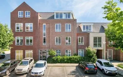 Apartment for sale: van Angerenstraat 7, Soesterberg Kom Soesterberg