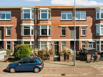 Appartement te koop: van Arembergelaan 107, Voorburg Noord noord Voorburg