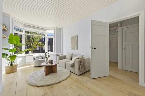Appartement te koop: van Arembergelaan 141, Voorburg Noord noord Voorburg