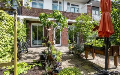 Appartement te koop: van Arembergelaan 169, Voorburg Noord noord Voorburg