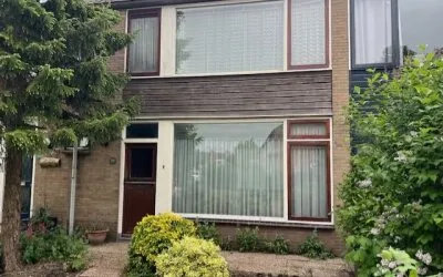 Tussenwoning te koop: van Arkelstraat 29, Westelijke uitbreiding Asperen Asperen