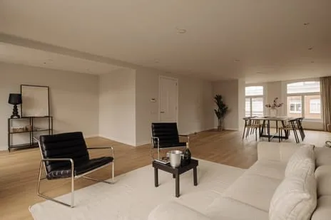 Appartement te koop: Van Baerlestraat 14-3, Concertgebouwbuurt Amsterdam