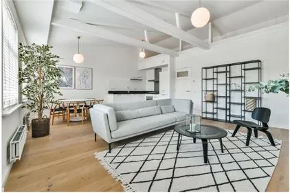 Kamer te huur: Van Baerlestraat, P.C. Hooftbuurt Amsterdam