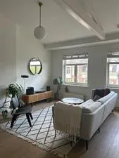 Kamer te huur: Van Baerlestraat, P.C. Hooftbuurt Amsterdam