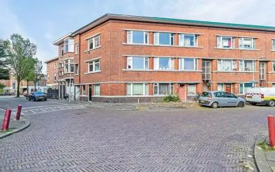 Appartement te koop: van Barbansonstraat 79, Voorburg Noord noord Voorburg