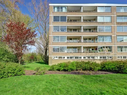 Appartement te koop: Van Bassenstraat 162, Het Lage Land Rotterdam
