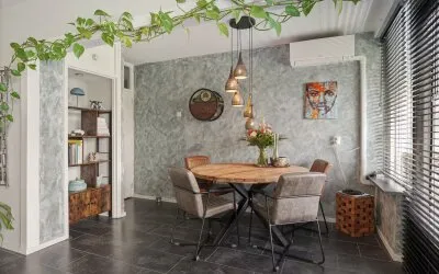 Appartement te koop: Van Bassenstraat 168, Het Lage Land Rotterdam