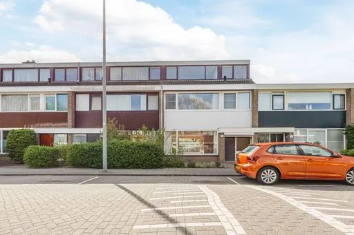 Woning te koop: Van Bassenstraat, Het Lage Land Rotterdam