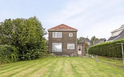 Vrijstaande woning te koop: van Beekstraat 134, Buitengebied Landsmeer