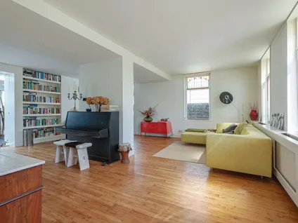 Vrijstaande woning te koop: Van Beekstraat 69, Oude dorp Landsmeer