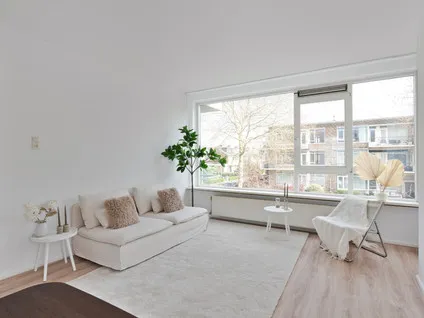 Appartement te koop: Van Beethovenlaan 41, Molenlaankwartier Rotterdam