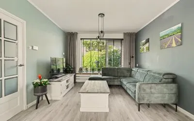 Corner house for sale: Van Beethovenstraat 23, Naaldwijk Centrumgebied Naaldwijk