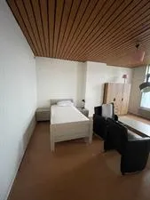 Kamer te huur: van Berchenstraat, Stadscentrum Nijmegen