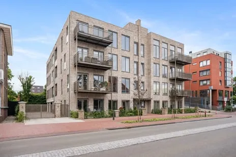 Appartement te koop: van Beresteijnstraat 14A, Veendam-Centrum Veendam