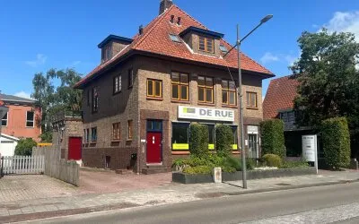 Appartement te huur: van Beresteijnstraat 7, Veendam-Centrum Veendam