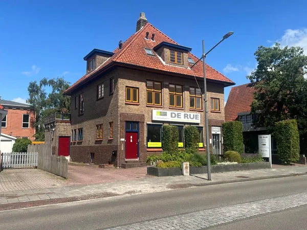 Appartement te huur: van Beresteijnstraat 7, Veendam-Centrum Veendam